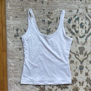 Abercrombie Sleek Seamless Tuckable Scoopneck Cami